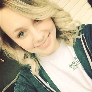 Meet your Posher, Kristen